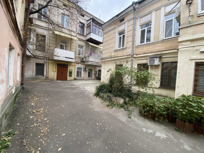 2х кім. квартир  Парк Шевченка в самому центрі Одеси ! - фото 1