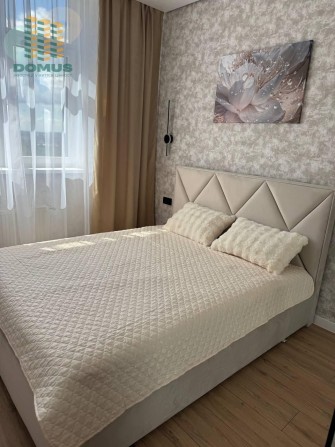 Продам 1 комн ЖК 61 Жемчужина! Новый ремонт. Краснова Кадорр - фото 1