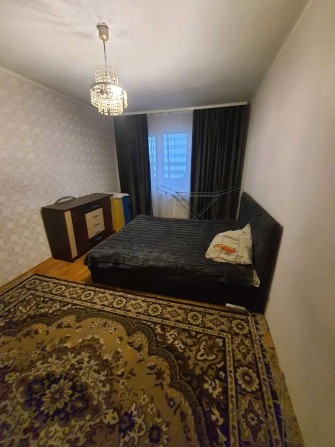 Продам 2-кімнатну квартиру, Хаджибейський р-н, вул. Балківська, Одеса - фото 1
