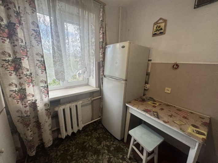 Продаж двокімнатної квартири на Соборній/пр. Центральний - фото 1