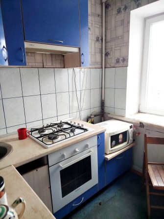Продаж 1 кім квартири на Новомиколаївці. - фото 1