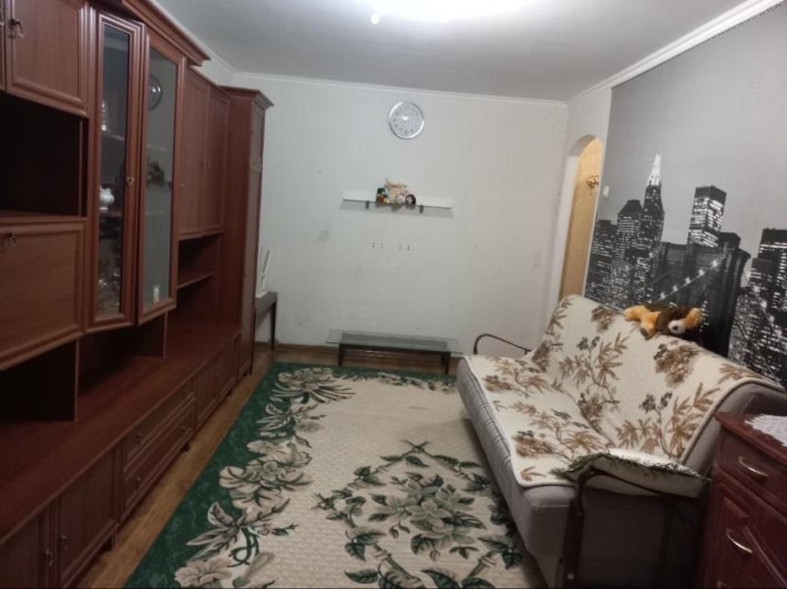 1к. кв, вул. Миколаівська/Космонавтів - фото 1