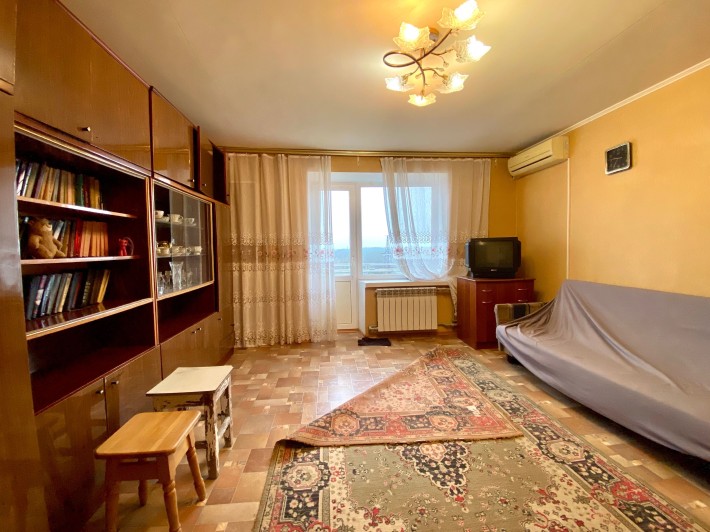 Продажа однокомнатной квартиры в Корабельном р-не в кирпичной чешке - фото 1