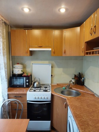 Продам 1-комнатную квартиру,район Радуги - фото 1