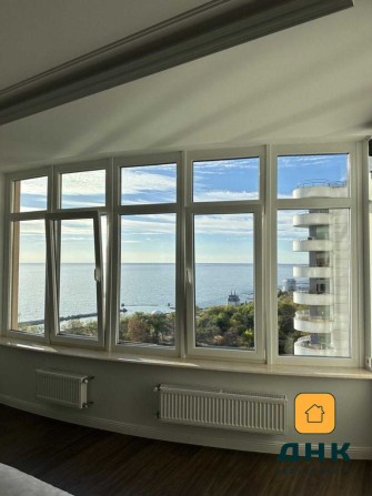 ‼️ВИД МОРЯ‼️3к квартира Качественный РЕМОНТ Каманина Аркадия•Жемчужина - фото 1