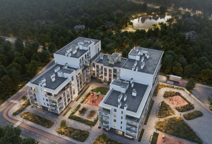 Продаж квартири від власника. ЖК AUROOM Lounge - фото 1