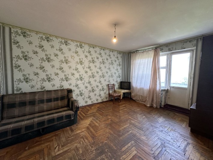 Продаж 1-к квартири на Бабурці - фото 1