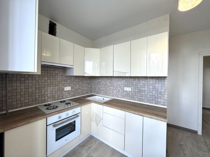 Продажа Пентхауса в новом доме на Космонавтов - фото 1