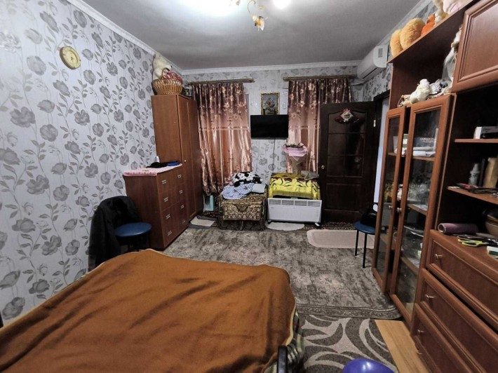 Продам 1 комнатную квартиру в хорошем состоянии на Молдаванке - фото 1