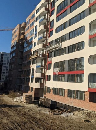 Продаж / Квартира / вул. Трускавецька, Франківський район, Львів - фото 1
