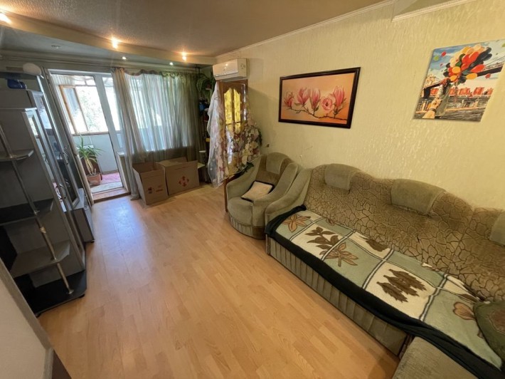 Продажа 3к на Киевской (Лески) - фото 1