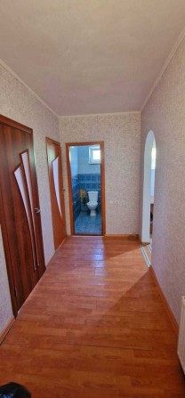 2-кімнатна квартира, зручне планування. Двоконтурний котел, Ленселище - фото 1