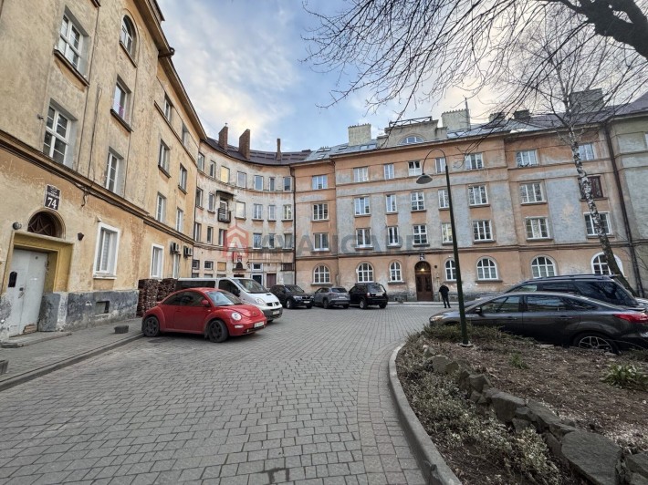 Продаж 2 кімнатної квартири у парковій зоні на Стрийській - фото 1