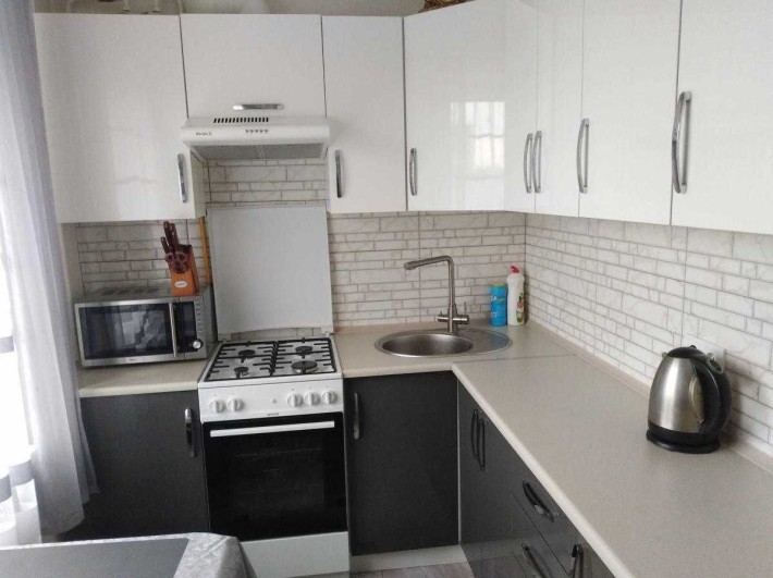Продається 3 кім квар. по вулиці Ярослава Музики Франківський район - фото 1