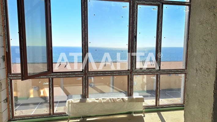 Продам 1-комнатную квартиру 58м2 Панорама Моря АГВ ЖК Клаб Марин - фото 1