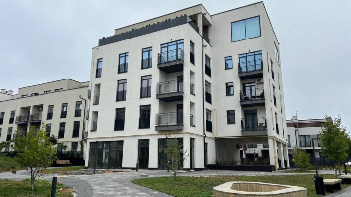 Гарна 1кім кв.48м без ремонту,ЖКVilla Magnolia,Пимоненка-Зелена,ТЕРАСА - фото 1