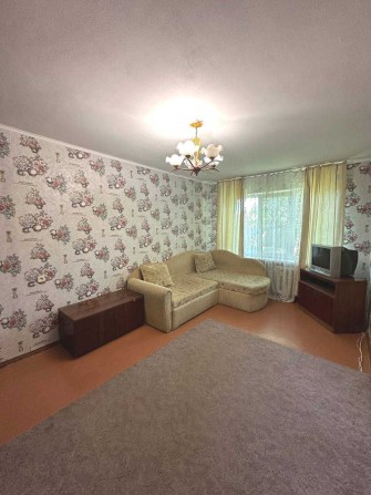 Продається 1-кімнатна квартира на Таїрова, вул. Шишкіна - фото 1