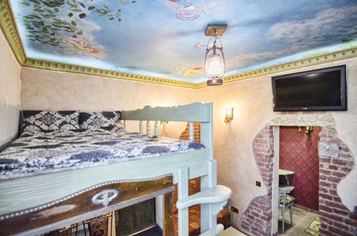 Продаж квартири вул. Галицька (площа Ринок) (Центр) - фото 1