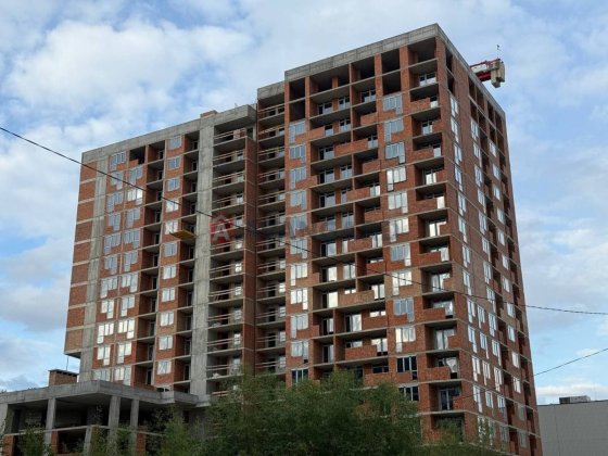 Продаж 1 кім 47 м2 на Топольній ЖК Auroom Air Львів