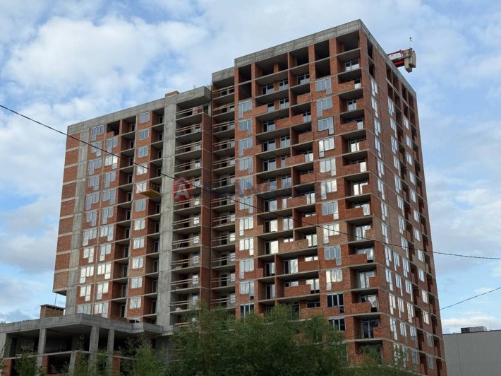 Продаж 1 кім 47 м2 на Топольній ЖК Auroom Air - фото 1