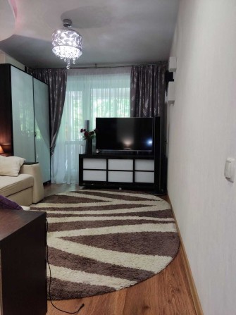Продам красивую квартиру на Сегедской - фото 1