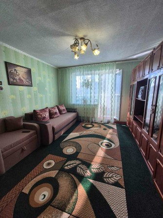 Продається 3-кімнатна квартира на вул. Жадова з АГО - фото 1