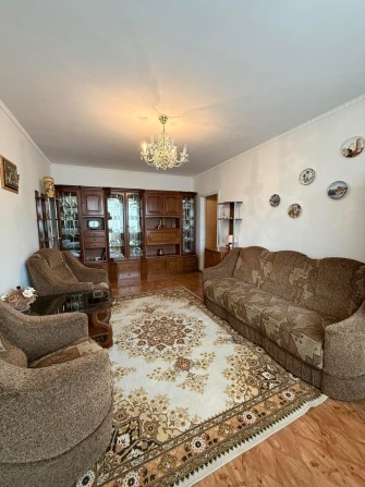 Продам двокімнатну квартиру на Намиві. 2 поверх!! - фото 1