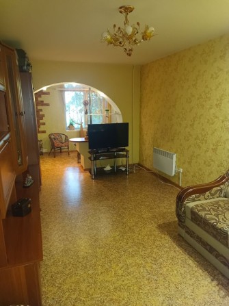 Продам квартиру з-кв район Европейского рынка - фото 1