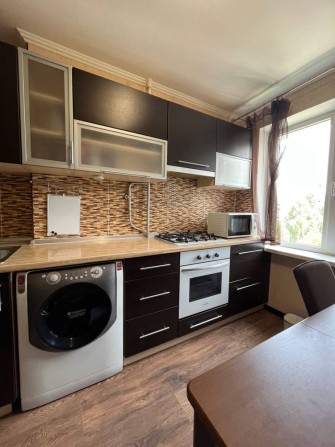 Продам 2 комнатную квартиру Ингульский ( проспект Мира ) ID-502 - фото 1
