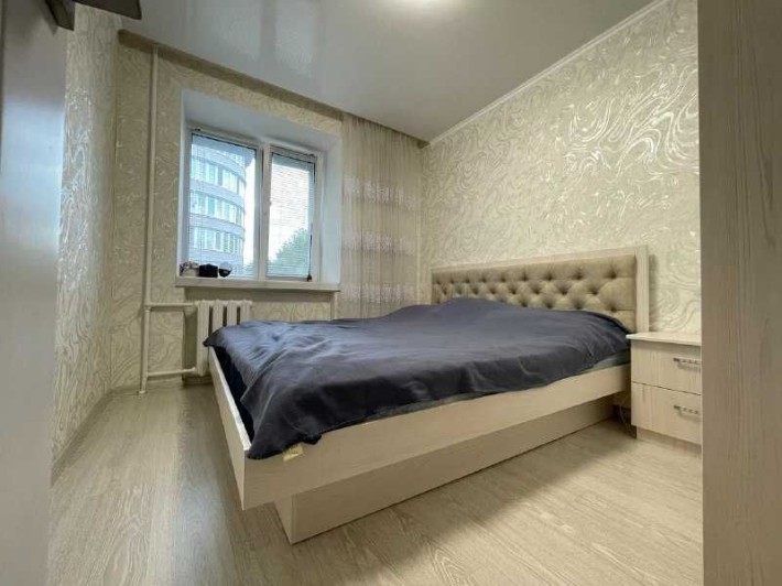 Продажа 2 кк в центре,на Адмиральской,с Евроремонтом и мебелью! - фото 1