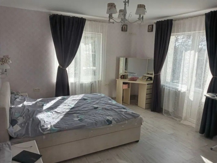 Продам 2хуровневую квартиру на Столбовой - фото 1