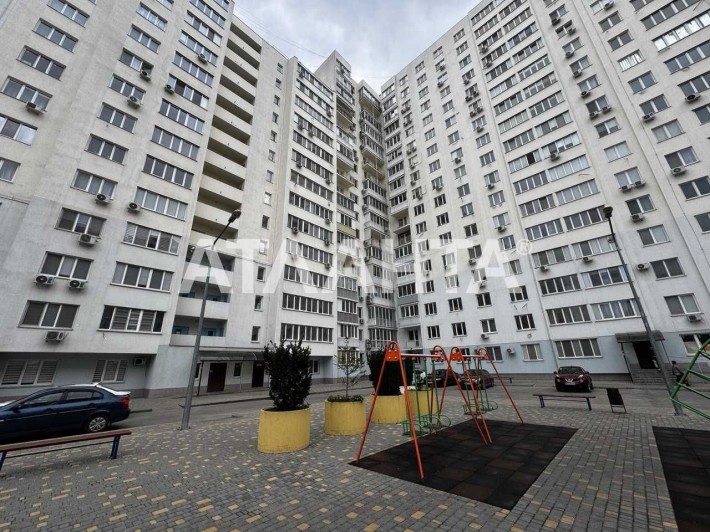 1-комнатная квартира в ЖК “Вернисаж”, район Таирово - фото 1
