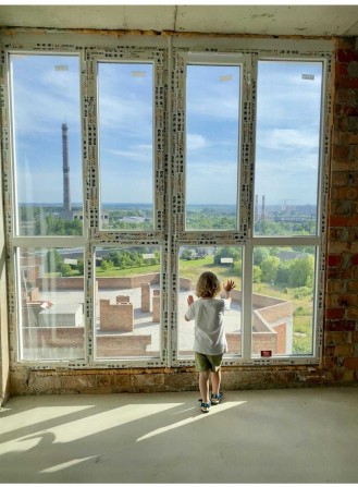 Продаж/3 квартири/дворівнева/0 цикл/Вулецька/Новобудова/Львів - фото 1