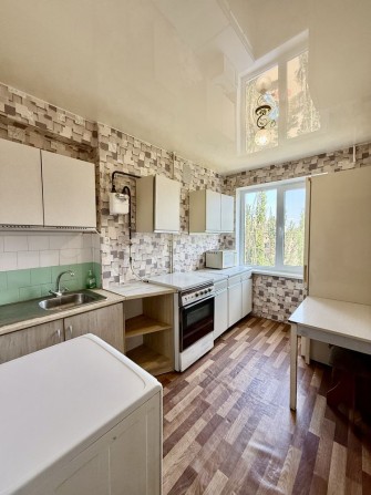 БЕЗ КОМІСІЇ! 3х кім вул.Айвазовського, 6/9, 62 м2 - фото 1