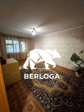 Продається затишна 3-кімнатна квартира район Нова Балашівка. - фото 1