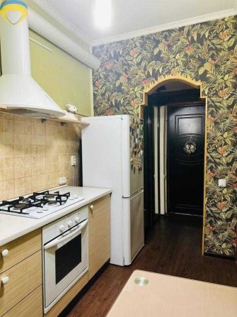 ПРОДАМ 2-кімнатну квартиру на Молдаванці вул. Богдана Хмельницького - фото 1