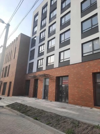 Продаж 2-к квартира Навроцького 31. Галжитлобуд - фото 1