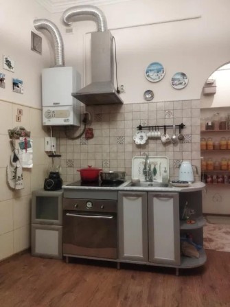 Продаж 2 кімнатної квартири Шевченка 30 - фото 1