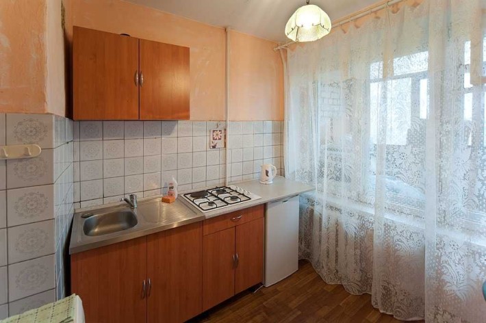 Продам 1 км, 9/12, заг.пл 40, кхн 8, р-н Сталев – Блв.Щевч, стан-Ок! - фото 1