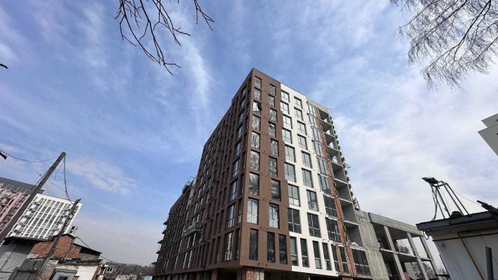 Терміново! Продаж 1-к квартири ЖК Фруктова Алея/Під Голоском - фото 1