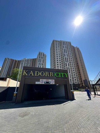 2к квартира на Краснова 65 жемчужина по лучшей цене в комплексе!!! - фото 1