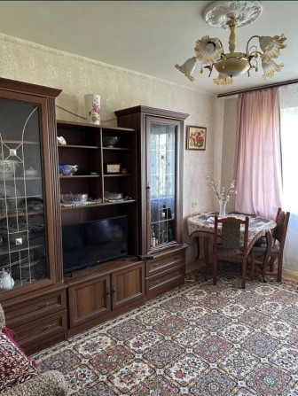 Продаж квартири вул. Кавалерідзе (Сихів) - фото 1