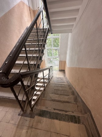 Продам 2 квартиру 60 м2 , сталинка ул . .Парк Горького 2 мин - фото 1