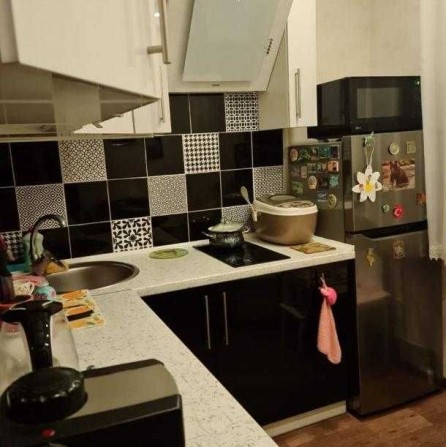 Продам 1к.гостинку изолированную Новые дома - фото 1