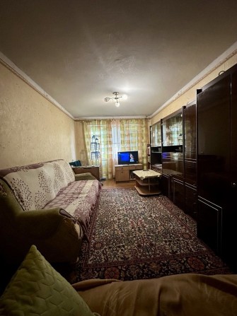 Продам 2ком 3/5 Каденюка ( Танкопия ) д.14А Дворец спорта. Собственник - фото 1