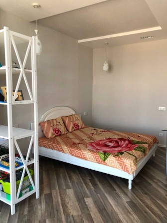 Продам ЖК Атлант 1к.кв, м. Холодная гора 5 мин пешком - фото 1