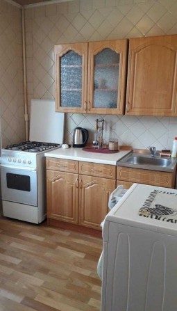 Продам 1к квартиру поруч з метро Салтівська Сертифікат! - фото 1