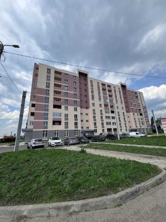 Впервые! ЖК Ньютона 2, Продам 2 ком квартиру пл 65.3м2, этаж 2/9ти! A - фото 1