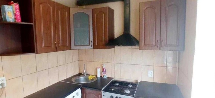 Продам 1 к. квартиру на ХТЗ, метро Масельского - фото 1