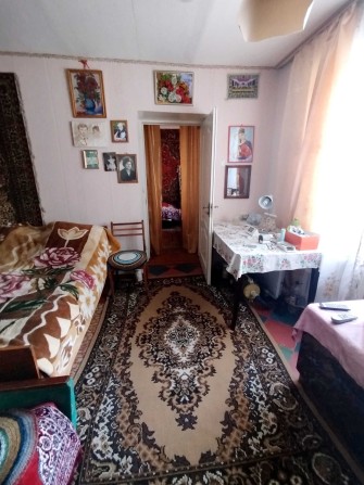 Продаж 1 кім квартири на Соборній. - фото 1
